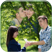 Blend Me Pic Mixture icon