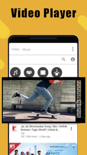 All Video Downloader screenshot 3