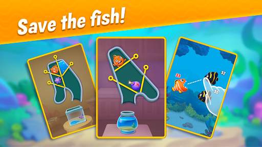 Fishdom screenshot 3