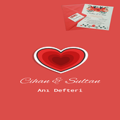 C&amp;S-love icon