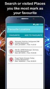 Find caller name and location-Phone tracker screenshot 3