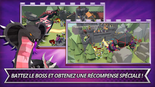 Grow Kingdom screenshot 3