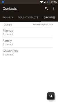 MIUI 7 High Life CM12.x Lite screenshot 6