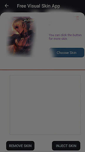 VISUAL SKIN screenshot 3