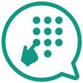 Open in Whatsapp New 2018 logo