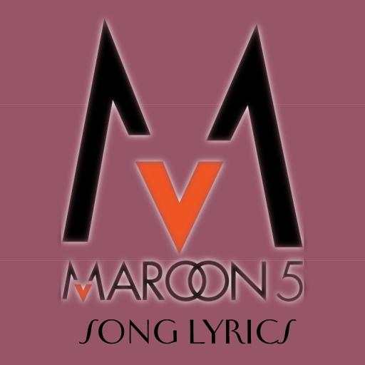 Maroon 5 Lyrics 2.0