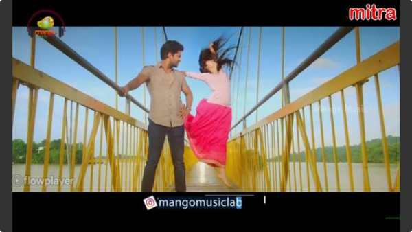 Mitra Tv-Live Telugu Entertainment Web Channel screenshot 3