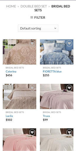 Fomahome Online Shop screenshot 4