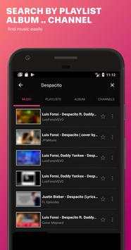 YouZik screenshot 5