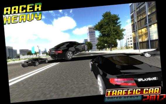Extreme Drift Fire Free Battle screenshot 3