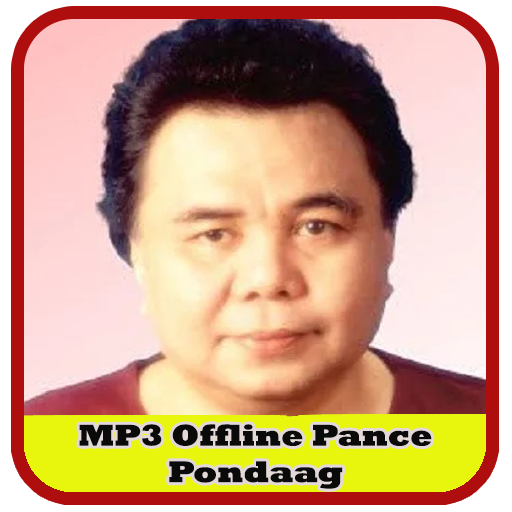 Pance Pondaag MP3 Offline icon