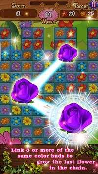 Blossom Crush screenshot 3