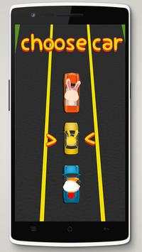 Titounis Car Racing screenshot 1