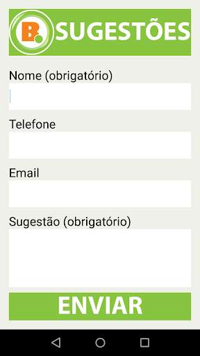 Belita screenshot 5
