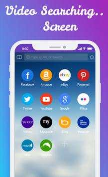 XX Video Downloader : All Video Downloader screenshot 1