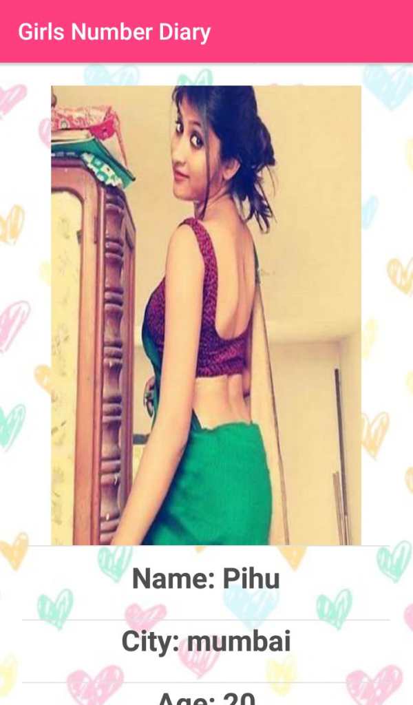 Girls WhatsApp numbers screenshot 2