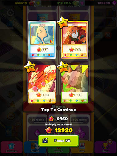 TCG Card Shop Tycoon Simulator screenshot 16