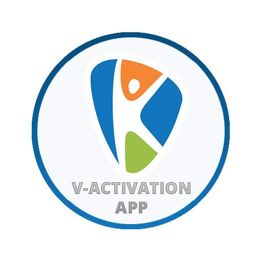 V-CAF Activation App 4.0.6
