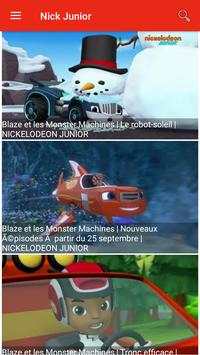Nick Junior 2 تصوير الشاشة