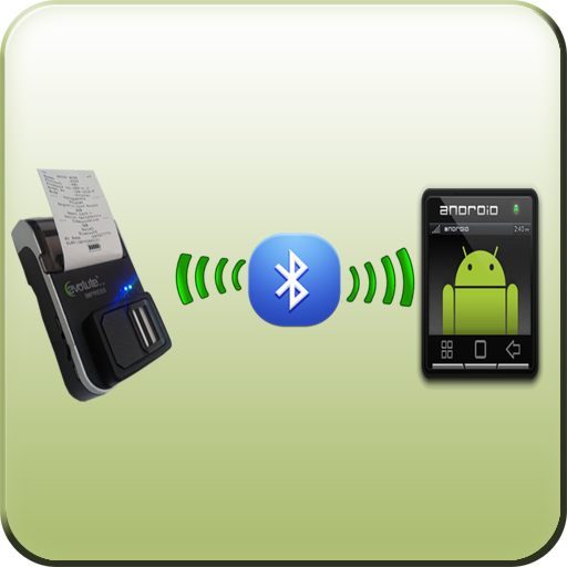 Impressive Demo Application icon