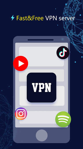 X-VPN screenshot 3