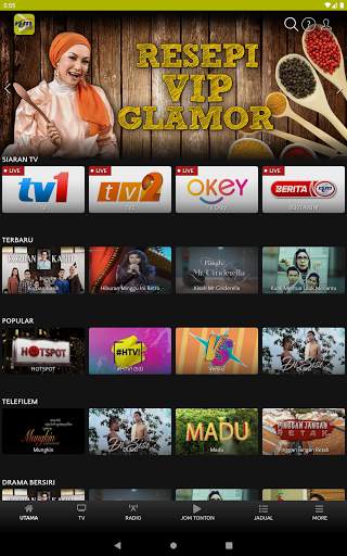 RTMKlik screenshot 6