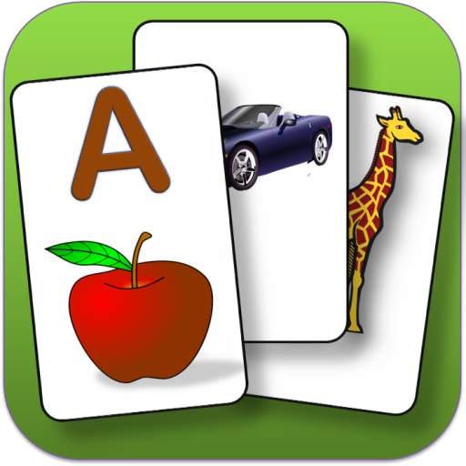 Kids  flashcard game 3.1