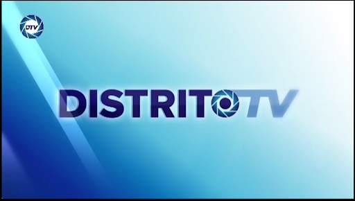 Distrito TV screenshot 1