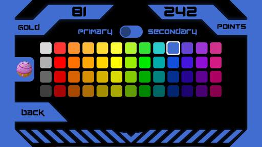 Futuristic World screenshot 7