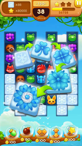 Haiwan Legenda screenshot 5