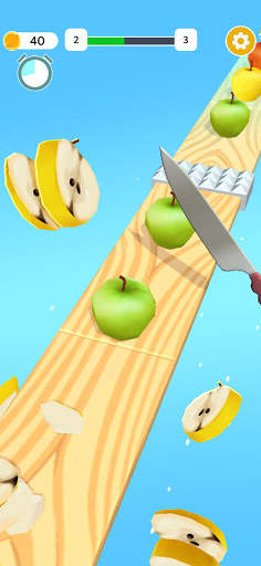 Apple Boss 3D screenshot 4