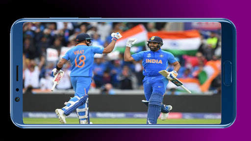Sports TV HD - Live Football : Live Cricket screenshot 8
