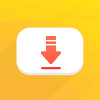 Video Downloader All - Tube Video Downloader 2021 logo