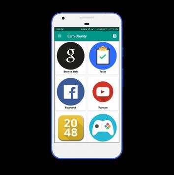 Free PayTM Cash, Make Money & Recharge-Earn Bounty screenshot 2