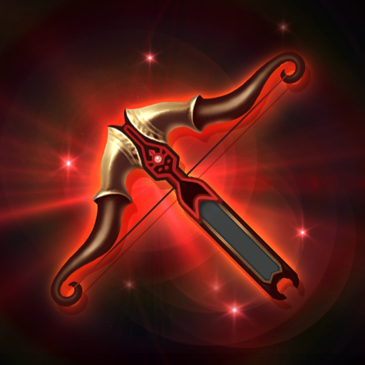 Défenseur III icon