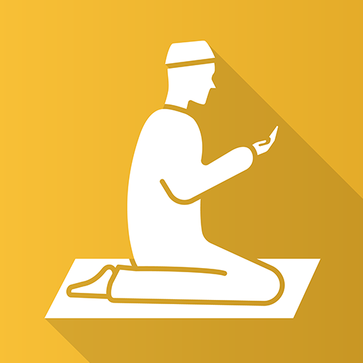 Muslim Prayer Guide icon