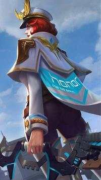 Best Legends Ml Wallpaper screenshot 1