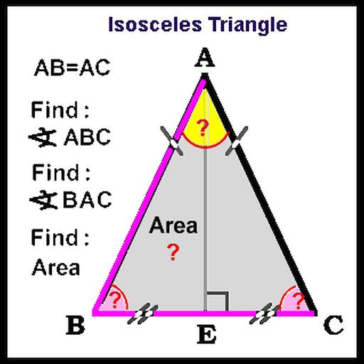 Geometry Calculator screenshot 13