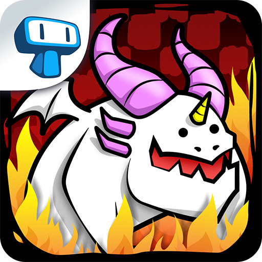 Merge Dragon Evolution: Dragón icon