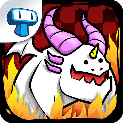 Merge Dragon Evolution: Fusion 1.0.55