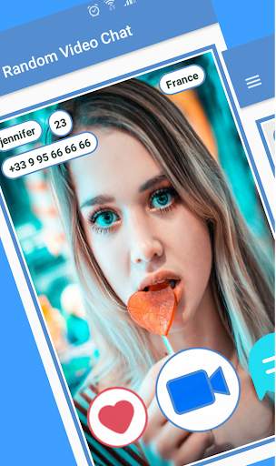 𝐎𝐌𝐄𝐆𝐋𝐄 APP TALK TO STRANGERS OMEGLE HELPER screenshot 1