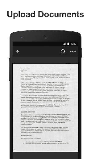 POP - Paperless Onboarding screenshot 3