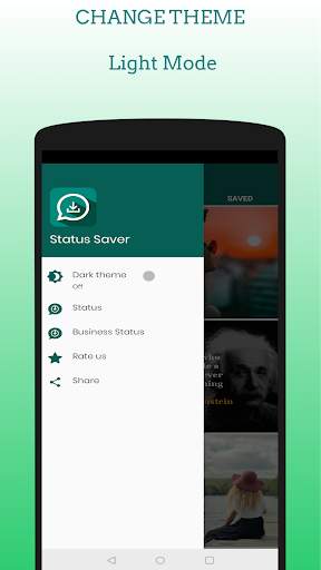 Status Saver - Image and Video Status downloader screenshot 3