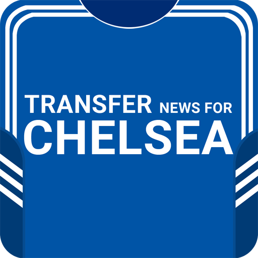 Transfer News for Chelsea आइकन