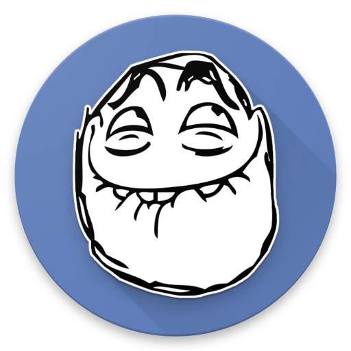 Meme Stickers for Whatsapp - popular memes 1.1