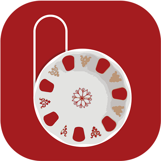 Tambu Keyboard icon