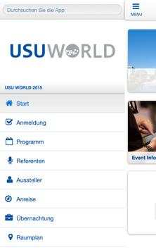 USU World screenshot 5