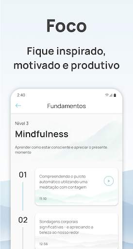 Serenity: Meditação screenshot 6