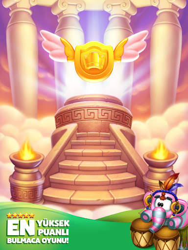 Toy Blast screenshot 15
