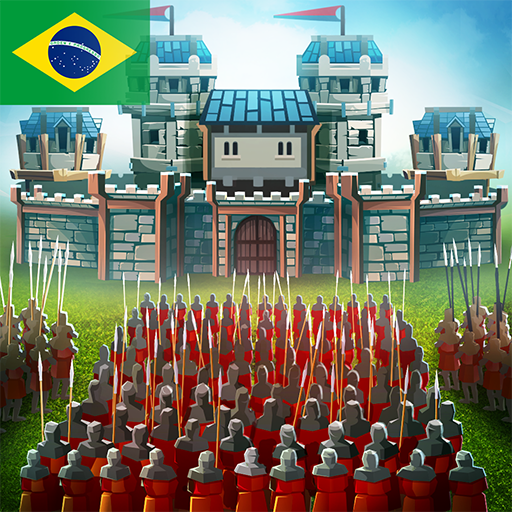 Empire: Four Kingdoms icon